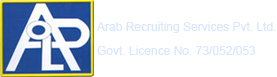 ARAB RECRUITING SERVICES