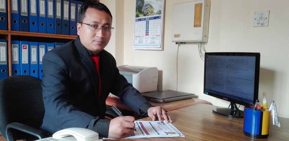 Nepal Employment Agency, Nepal recruiting agency Arab Recruiting ...